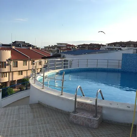 Apartament 아파트 라브다