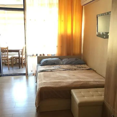 Apartament 라브다