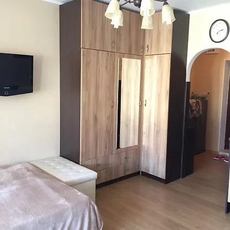 아파트 Apartament *