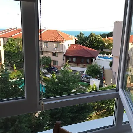 Apartament 아파트 *