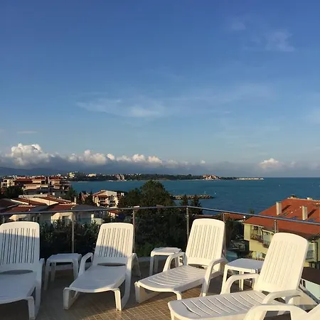 아파트 Apartament 라브다