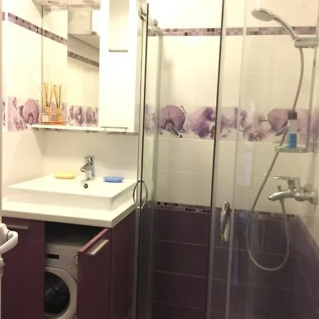 Apartament 아파트 라브다